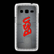 Coque Samsung Galaxy Express2 Ben Tag