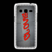 Coque Samsung Galaxy Express2 Clovis Tag