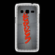 Coque Samsung Galaxy Express2 Vincent Tag
