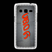 Coque Samsung Galaxy Express2 Yoan Tag