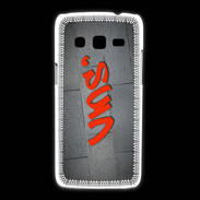 Coque Samsung Galaxy Express2 Vin's Tag