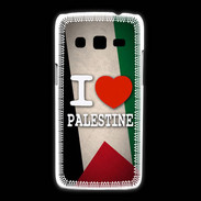 Coque Samsung Galaxy Express2 I love Palestine 3