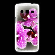 Coque Samsung Galaxy Express2 Belle Orchidée PR