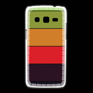 Coque Samsung Galaxy Express2 couleurs 