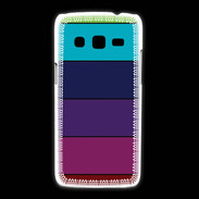 Coque Samsung Galaxy Express2 couleurs 2