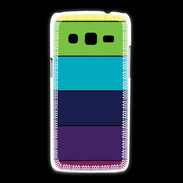 Coque Samsung Galaxy Express2 couleurs 3