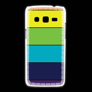 Coque Samsung Galaxy Express2 couleurs 4