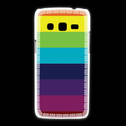 Coque Samsung Galaxy Express2 couleurs 5