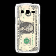 Coque Samsung Galaxy Express2 Billet one dollars USA