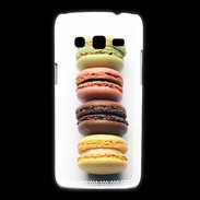 Coque Samsung Galaxy Express2 Les macarons PR