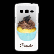 Coque Samsung Galaxy Express2 Passion Cupcake PR