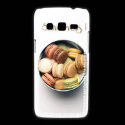 Coque Samsung Galaxy Express2 Macarons Servez-vous PR