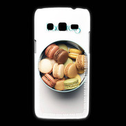 Coque Samsung Galaxy Express2 Macarons Servez-vous PR 10