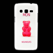 Coque Samsung Galaxy Express2 Mon Nounours PR