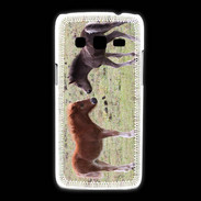 Coque Samsung Galaxy Express2 Poulains PB 1