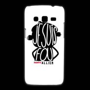 Coque Samsung Galaxy Express2 Adishatz Humour Allier