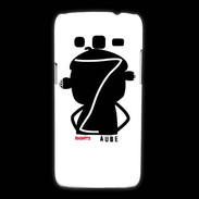 Coque Samsung Galaxy Express2 Adishatz Humour Aube