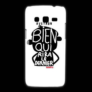 Coque Samsung Galaxy Express2 Adishatz Humour Aveyron