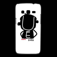 Coque Samsung Galaxy Express2 Adishatz Humour Gard