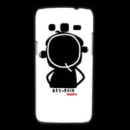 Coque Samsung Galaxy Express2 Adishatz Humour Bas-Rhin