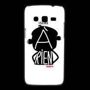 Coque Samsung Galaxy Express2 Adishatz Humour Isere