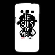 Coque Samsung Galaxy Express2 Adishatz Humour Eure