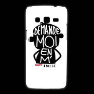 Coque Samsung Galaxy Express2 Adishatz Humour Ariège