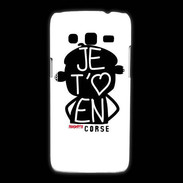 Coque Samsung Galaxy Express2 Adishatz Humour Corse