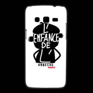 Coque Samsung Galaxy Express2 Adishatz Humour Ardèche 2