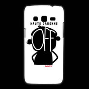 Coque Samsung Galaxy Express2 Adishatz Humour Haute Garonne