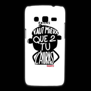 Coque Samsung Galaxy Express2 Adishatz Humour Amiens