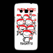 Coque Samsung Galaxy Express2 Adishatz Flash Apéro