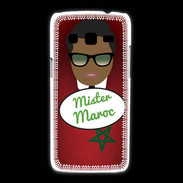 Coque Samsung Galaxy Express2 Mister Maroc