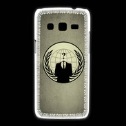 Coque Samsung Galaxy Express2 anonymous