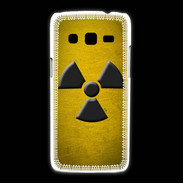 Coque Samsung Galaxy Express2 radioactif