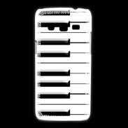 Coque Samsung Galaxy Express2 Touches de piano