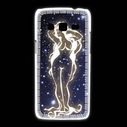 Coque Samsung Galaxy Express2 Zodiaque vierge
