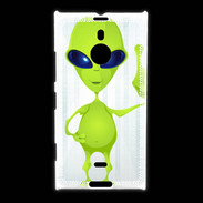 Coque Nokia Lumia 1520 Alien 2