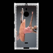 Coque Nokia Lumia 1520 Danse Ballet 1