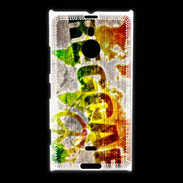 Coque Nokia Lumia 1520 Reggae