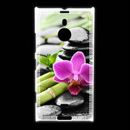 Coque Nokia Lumia 1520 Orchidée Zen 11