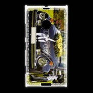 Coque Nokia Lumia 1520 VW Coccinelle mariage