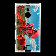 Coque Nokia Lumia 1520 femme asie glamour 3