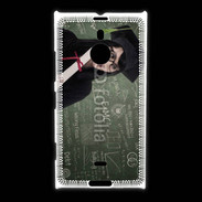 Coque Nokia Lumia 1520 Etudiante asiatique