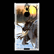 Coque Nokia Lumia 1520 Rennes 