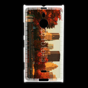 Coque Nokia Lumia 1520 Automne à Montréal