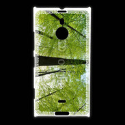 Coque Nokia Lumia 1520 forêt