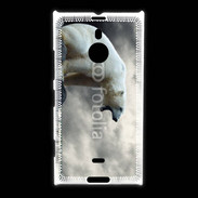 Coque Nokia Lumia 1520 Ours polaire