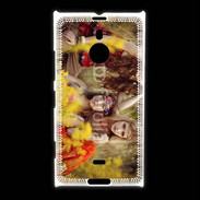 Coque Nokia Lumia 1520 Girls Hippie