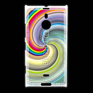 Coque Nokia Lumia 1520 Vortex hippie